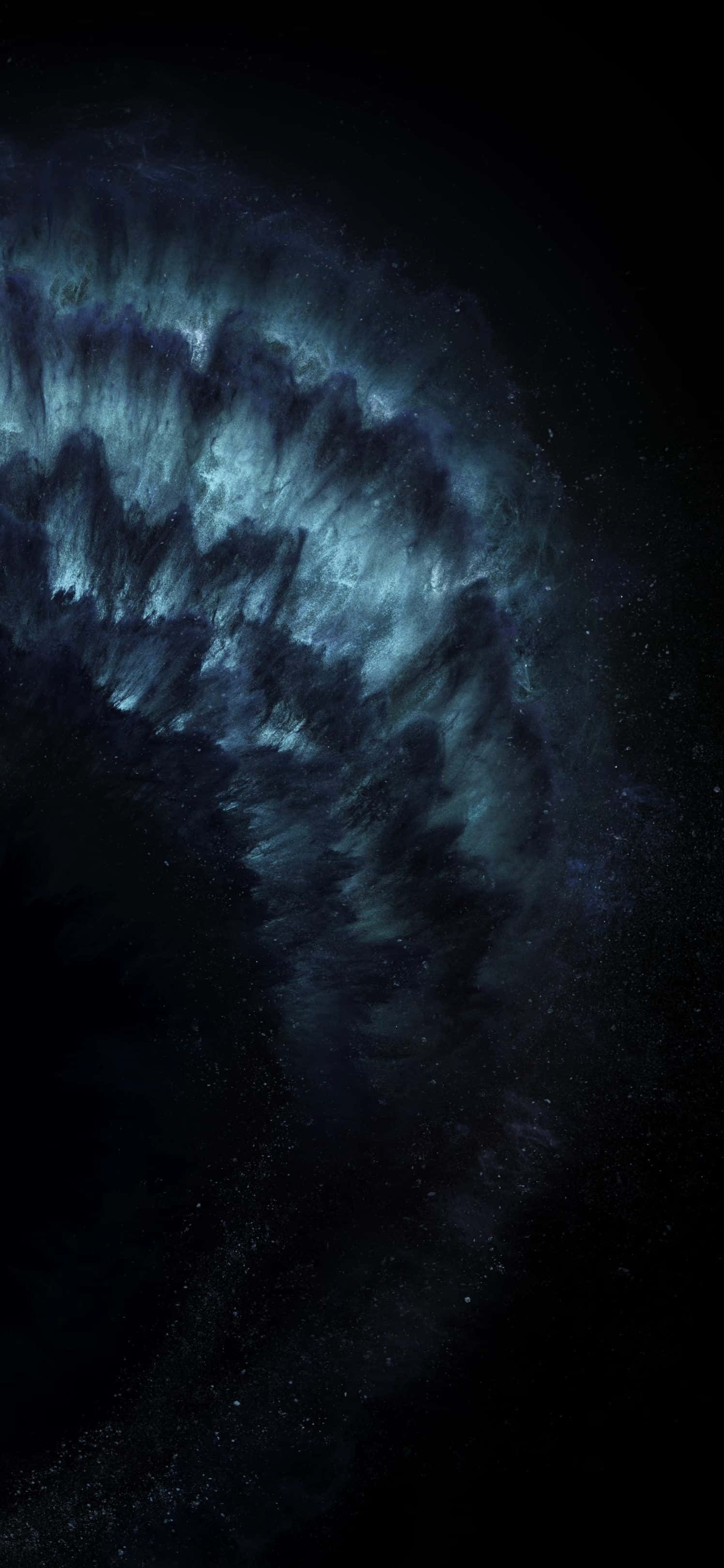 Yakapin ang Gabi ng Langit Wallpaper