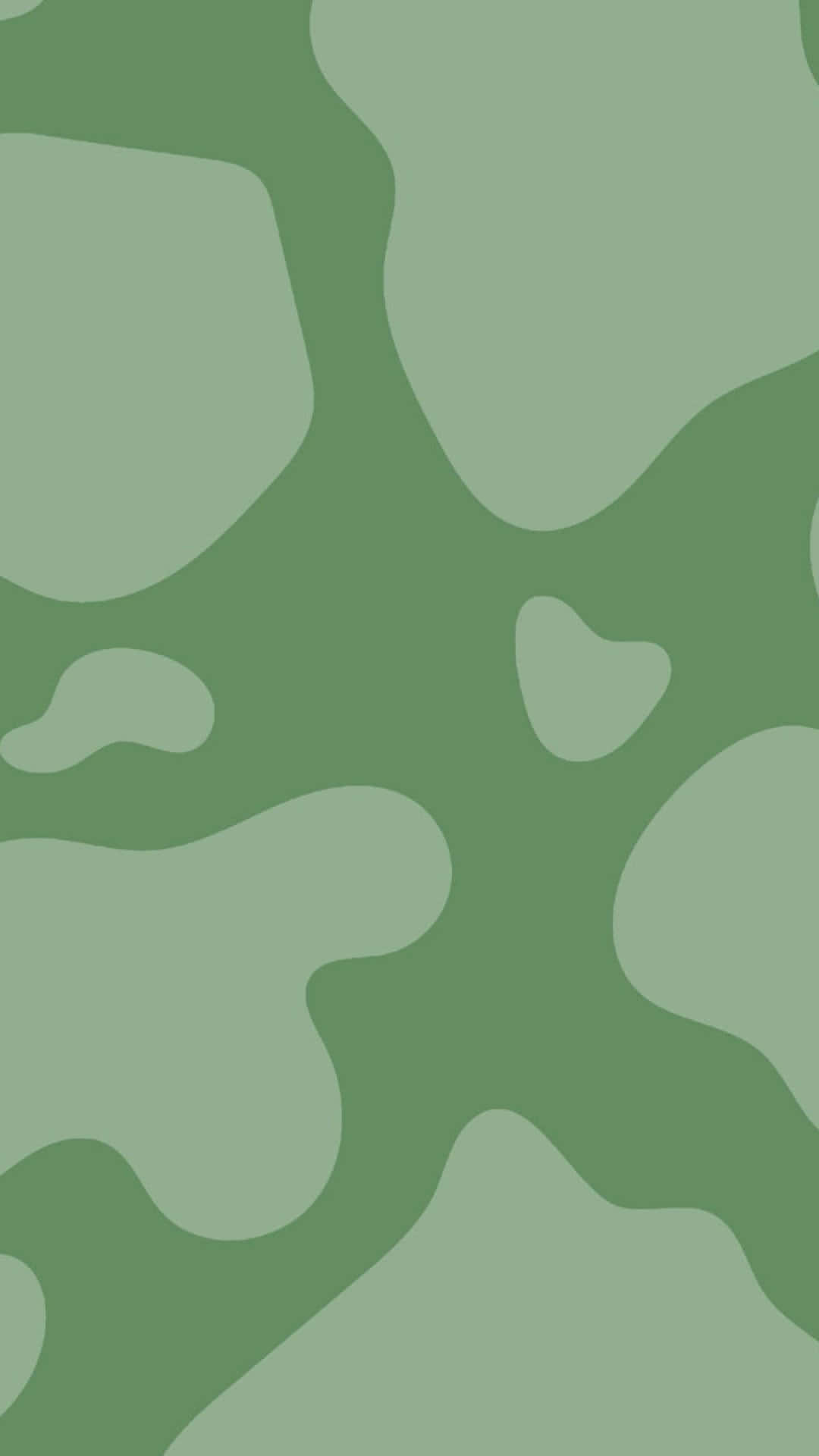 Yakapin ang Kalikasan gamit ang Sage Green Aesthetic Wallpaper