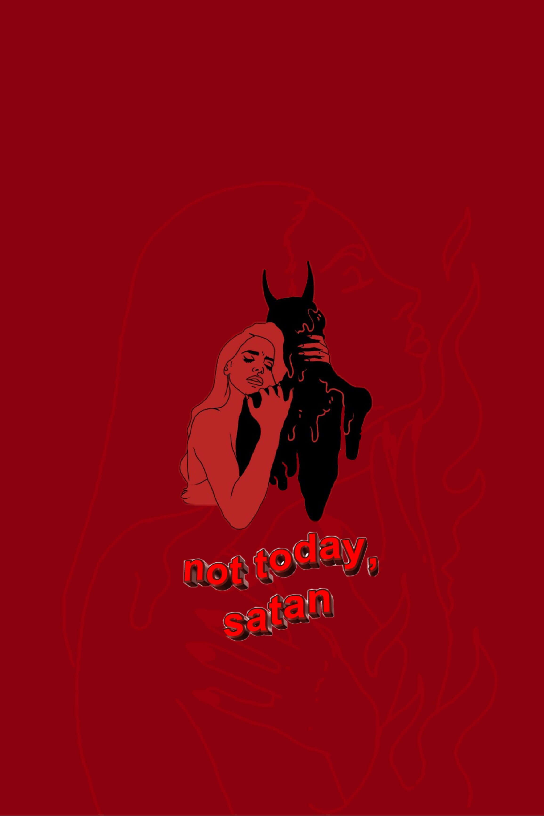 Yakapin ang madilim at edgy na estilo ng Aesthetic Grunge Phone Wallpaper na ito. Wallpaper