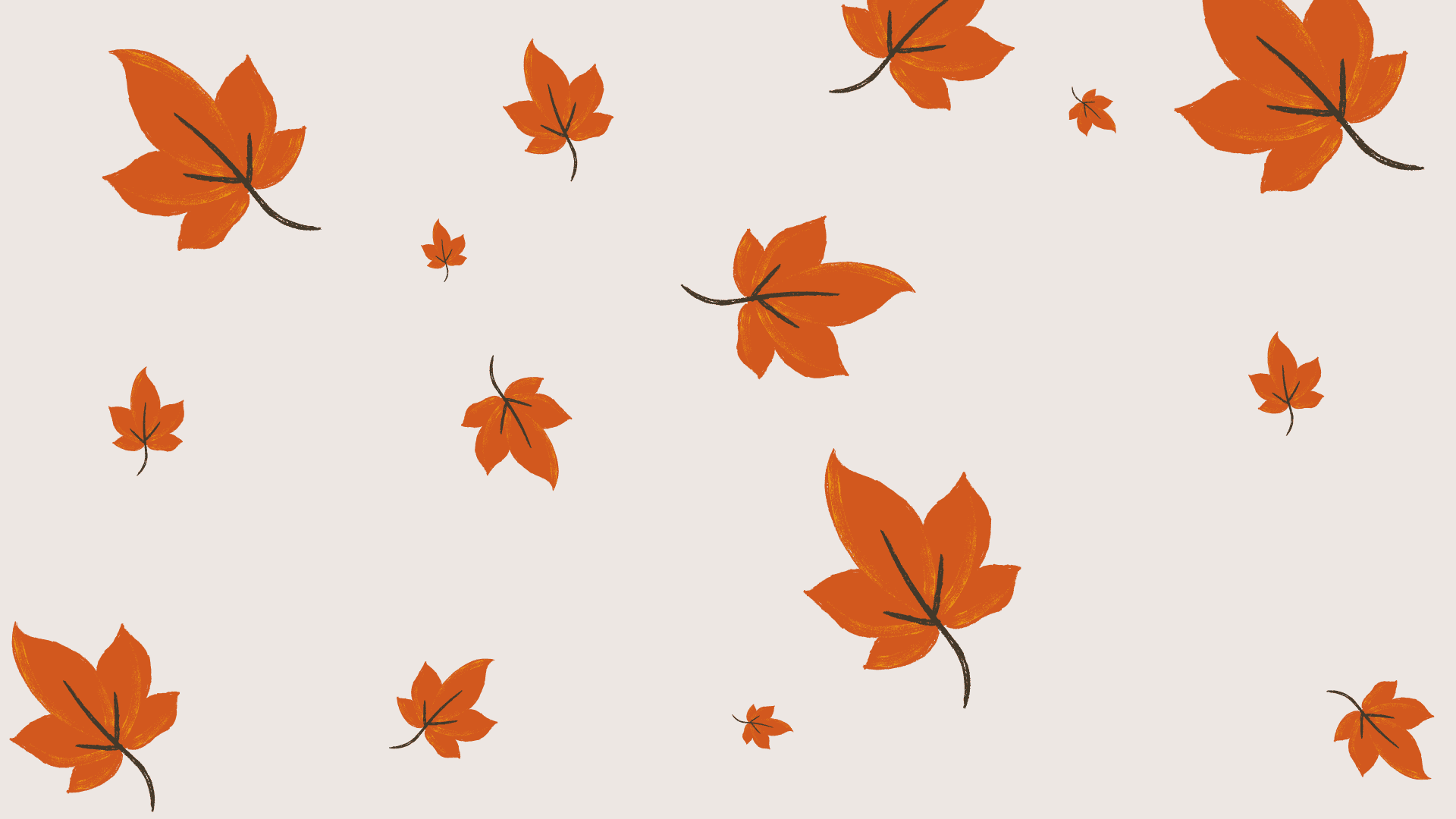 Yakapin ang makulay na kagandahan ng taglagas Wallpaper