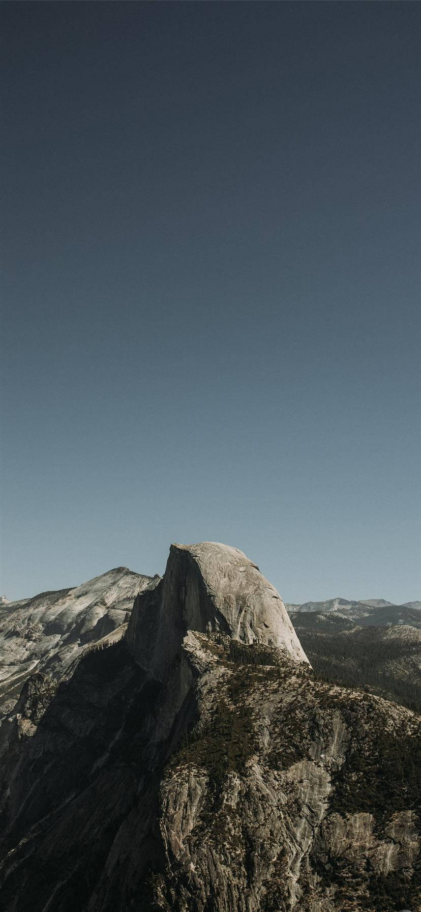 Yosemite iPhone Wallpaper