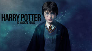 10 Mahiwagang Taon Harry Potter Ipad — Harry potter aesthetic Wallpaper