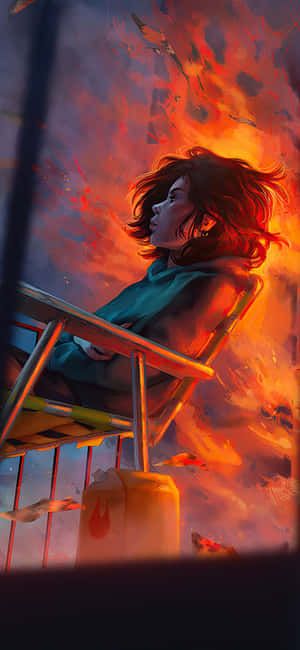 1080x2340 4k — iPhone Air Wallpaper