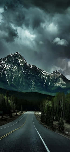 1080x2340 4k — iPhone 18 Pro Wallpaper