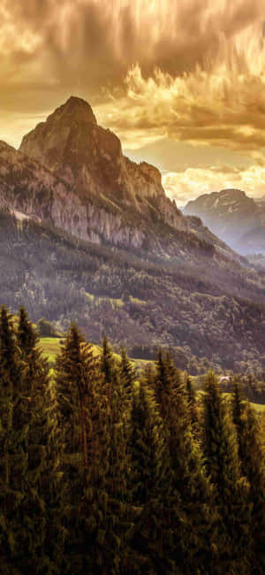 1080x2340 4k — 3840x1080 Wallpaper