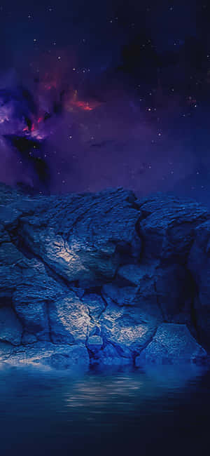 1080x2340 4k — Galaxy S25 Edge Wallpaper