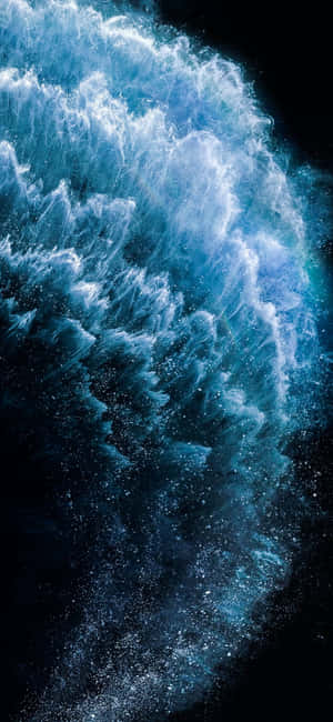4k Amoled Background — Tecno Spark 40 Pro Wallpaper