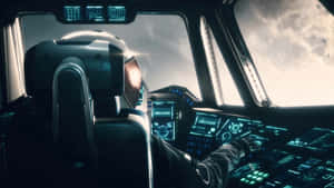 4k Civilization Beyond Earth Background — Video game GIF Wallpaper
