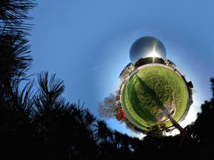 4k Kalikasan 360 Photography — 4K kalikasan GIF Wallpaper