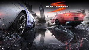 8k 7680x4320 Ultra Hd Resolution Desktop Cars