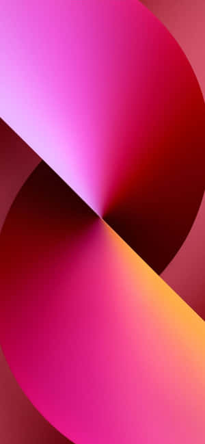 Dark Pink — Galaxy A07s Wallpaper