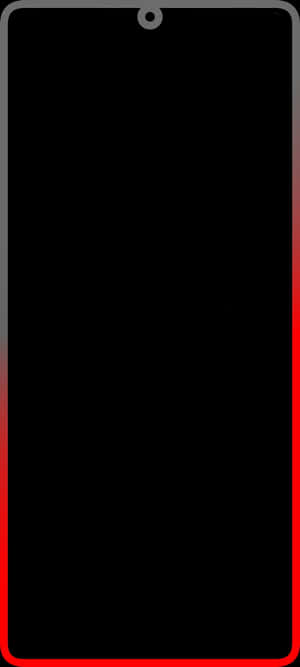 Center Punch Hole — Pixel 11 Wallpaper