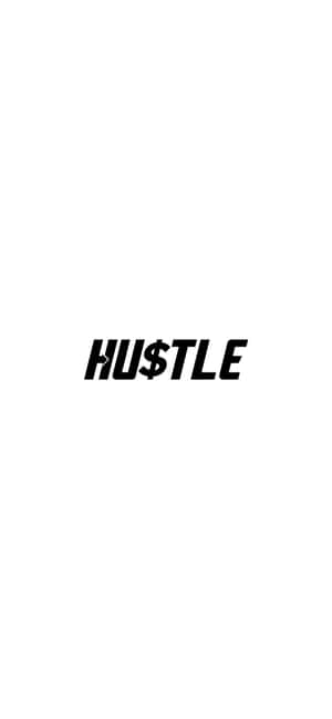 Hustler — Pixel 8 Pro Wallpaper