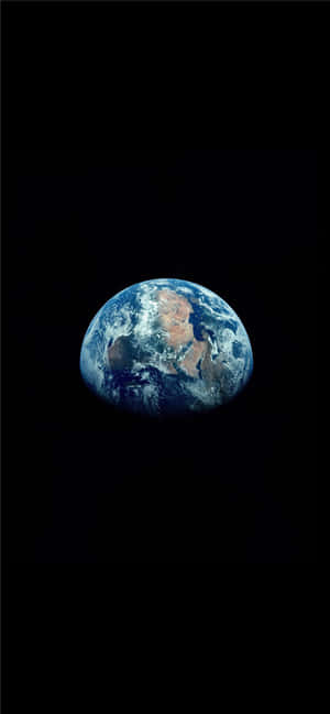 Android Oled Background — iPhone 12 Pro Max Wallpaper