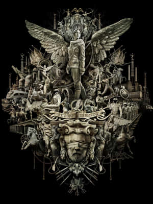 hunger games Background — iPad 9th Generation Wallpaper