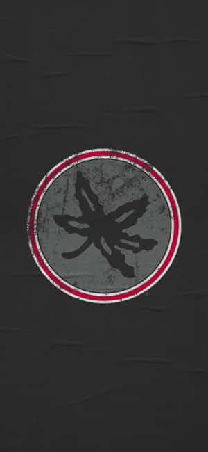Ohio State Football Iphone — iPhone 14 Pro Max Wallpaper