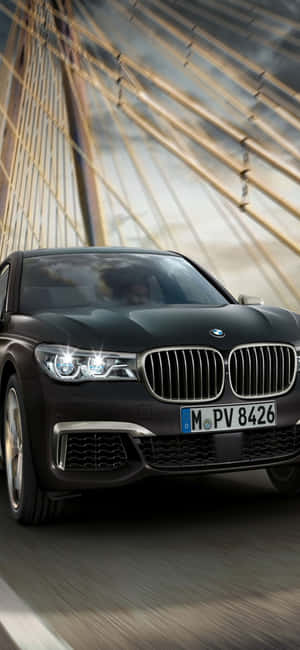 Iphone X Bmw Background — iPhone 12 Wallpaper