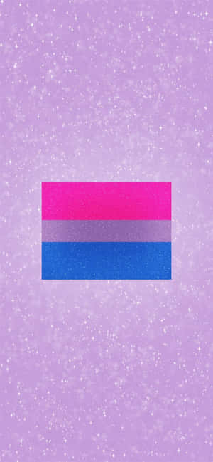 Bi Background — iPhone 13 Mini Wallpaper