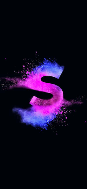 Samsung Amoled — iPhone 14 Wallpaper