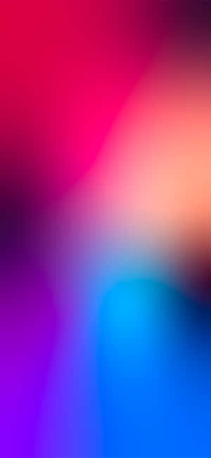 Vibrant Background — iPhone 14 Pro Wallpaper