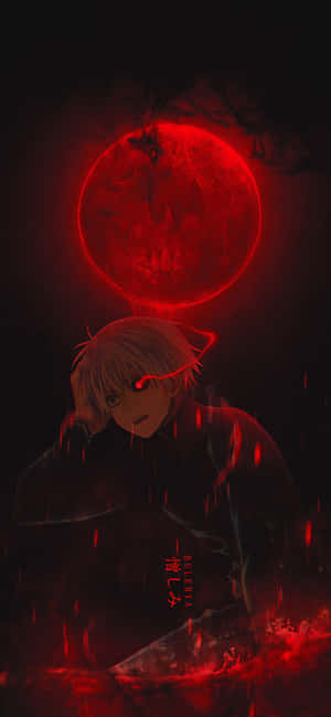 Tokyo Ghoul pictures — iPhone Xr Wallpaper