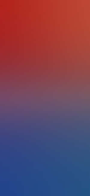 Blue And Orange Background — OnePlus Wallpaper