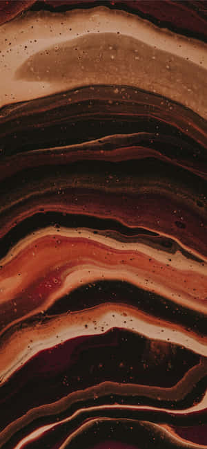 Bronze [wallpaper] — Pixel 8a Wallpaper
