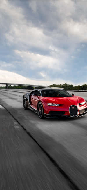 Iphone Xs Bugatti Background — iPhone Xs Max Wallpaper
