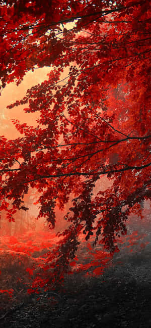 Iphone Xs Max Autumn Background — Pixel 8 Wallpaper