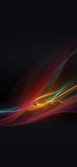 Graphic Iphone — iPhone 18 Pro Wallpaper