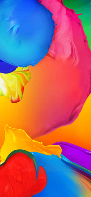 Bahaghari Iphone — iPhone 14 Wallpaper