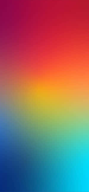 Kahel na Gradiyenteng Background — Pixel 8 Wallpaper