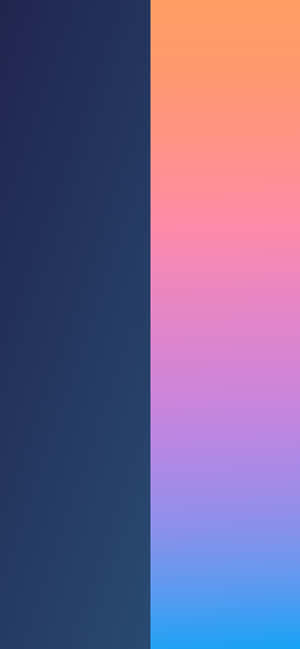Vertical pictures — Galaxy S25 Edge Wallpaper
