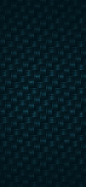Cool Blue Abstract Iphone — Galaxy S25 Wallpaper