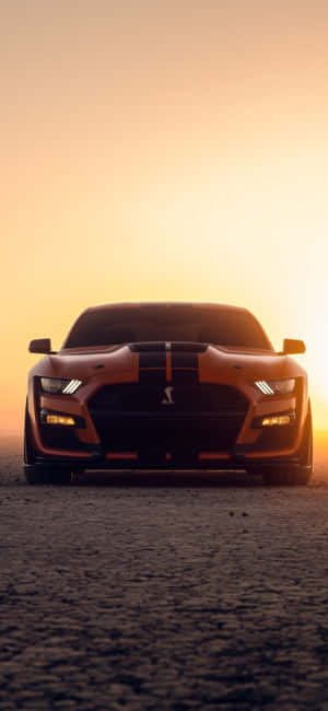 Mustang Iphone — Pixel 11 Pro XL Wallpaper