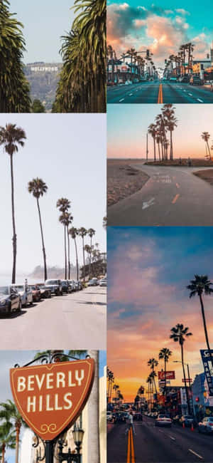 Iphone Xs California Likuran — Galaxy A55 Wallpaper