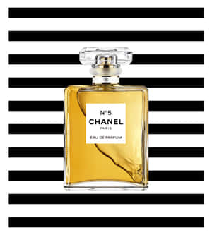 Chanel pictures — Galaxy Z Flip 8 Wallpaper