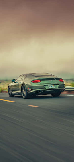 Iphone Xs Max Bentley Background — Samsung S23 Wallpaper