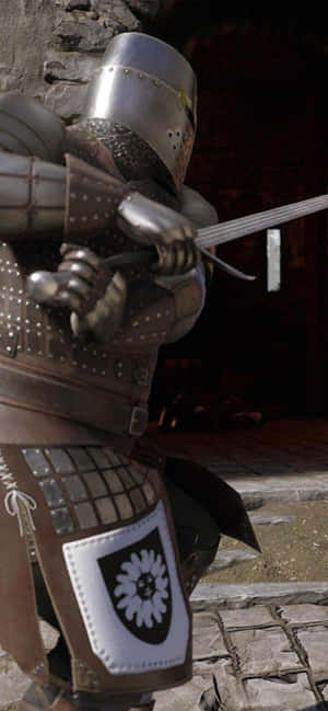 Iphone Xs Max Mordhau Background — OnePlus Wallpaper