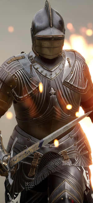 Iphone Xs Max Mordhau Background — Galaxy A56 Wallpaper