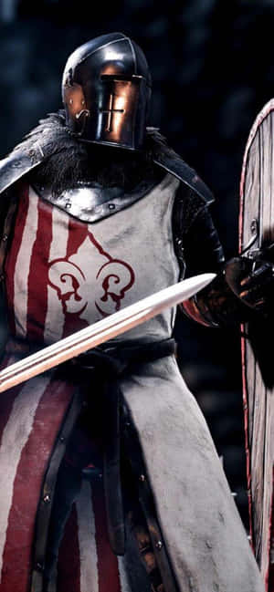 Iphone Xs Max Mordhau Background — Nothing Phone (4b) Wallpaper