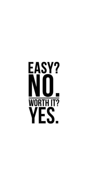 Worth [wallpaper] — iPhone 14 Pro Wallpaper