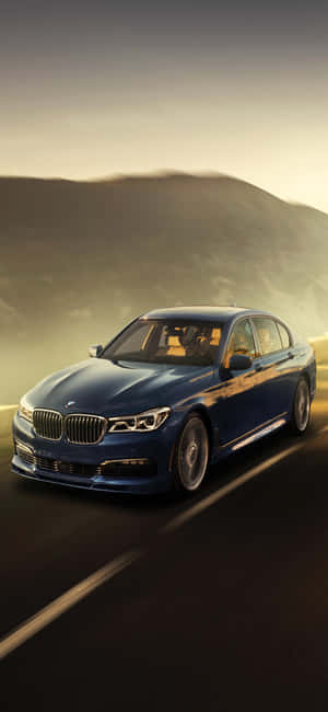 Iphone X Bmw Background — Redmi Note 14 Pro Wallpaper