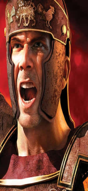 Iphone Xs Total War Rome 2 Background — Galaxy S25 Wallpaper