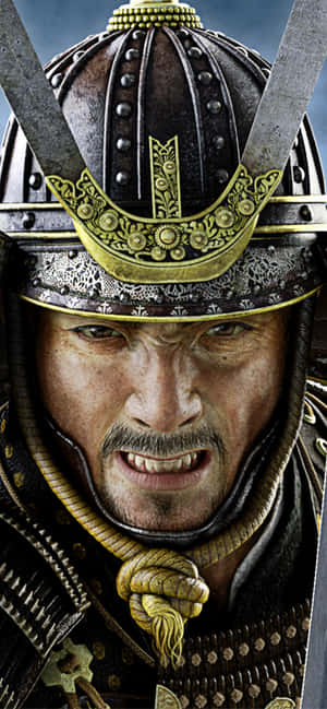 Iphone Xs Max Total War Attila Background — iPhone 14 Pro Wallpaper