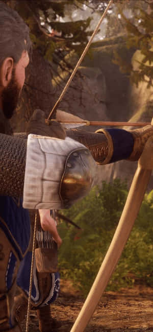 Iphone Xs Mordhau Background — iPhone Air Wallpaper