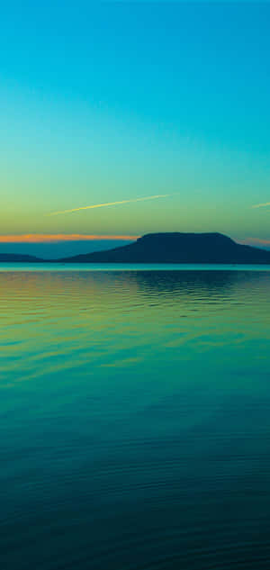 Kalm Mobile — Galaxy Note Wallpaper