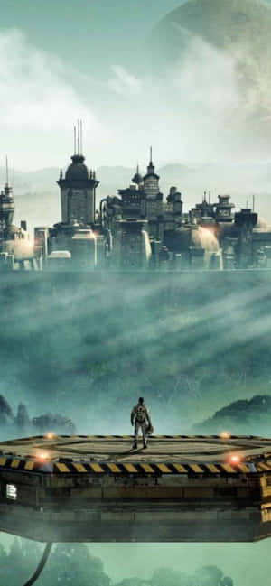 Iphone Xs Max Civilization V Background — OnePlus 13 Wallpaper