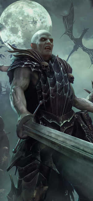 Iphone Xs Max Total War Attila Background — Pixel 8 Wallpaper