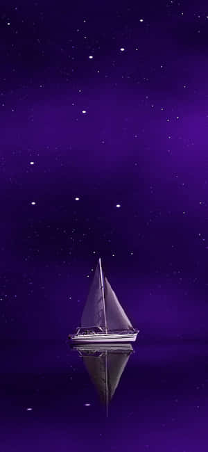 Background ng barko — Huawei Wallpaper
